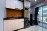 2 Bedroom Condo for rent in Nong Prue, Chonburi