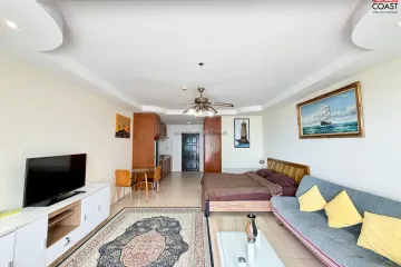 1 Bedroom Condo for rent in Nong Prue, Chonburi