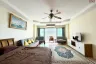 1 Bedroom Condo for rent in Nong Prue, Chonburi