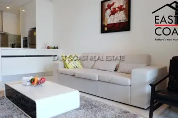 2 Bedroom Condo for Sale or Rent in Na Kluea, Chonburi