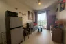 1 Bedroom Condo for rent in Nong Prue, Chonburi
