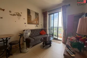 1 Bedroom Condo for rent in Nong Prue, Chonburi