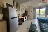 1 Bedroom Condo for rent in Nong Prue, Chonburi