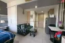 1 Bedroom Condo for rent in Nong Prue, Chonburi