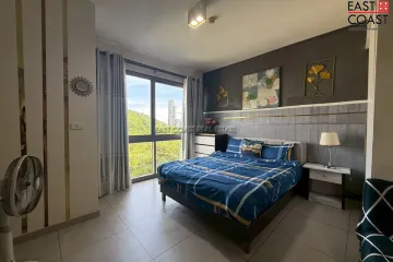 1 Bedroom Condo for rent in Nong Prue, Chonburi