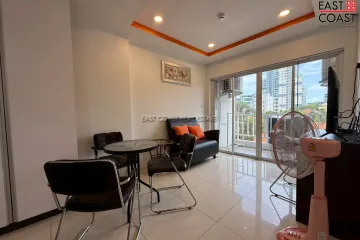 1 Bedroom Condo for Sale or Rent in Nong Prue, Chonburi