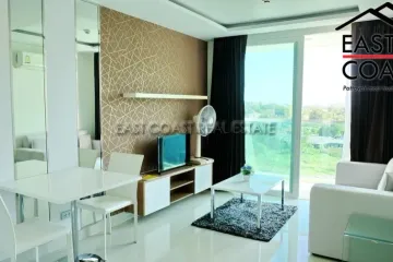 1 Bedroom Condo for sale in Nong Prue, Chonburi