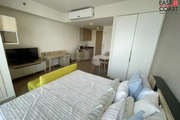1 Bedroom Condo for Sale or Rent in Nong Prue, Chonburi