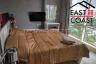 1 Bedroom Condo for sale in Nong Prue, Chonburi