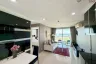 1 Bedroom Condo for rent in Nong Prue, Chonburi