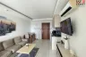 1 Bedroom Condo for rent in Nong Prue, Chonburi