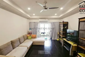 1 Bedroom Condo for rent in Nong Prue, Chonburi