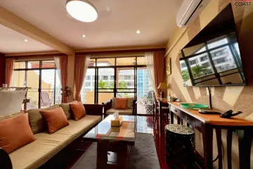 2 Bedroom Condo for rent in Nong Prue, Chonburi