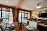2 Bedroom Condo for rent in Nong Prue, Chonburi