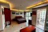 1 Bedroom Condo for rent in Nong Prue, Chonburi
