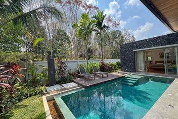 3 Bedroom Villa for rent in Botanica Lake Side I, Choeng Thale, Phuket