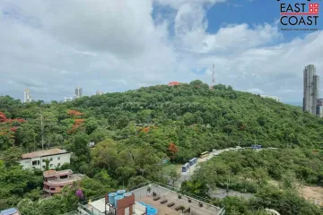 1 Bedroom Condo for rent in Nong Prue, Chonburi