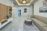 3 Bedroom House for sale in Na Kluea, Chonburi
