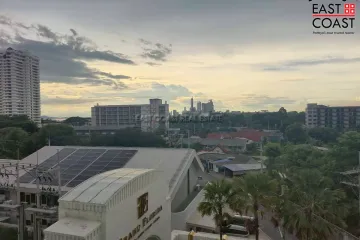 1 Bedroom Condo for rent in Na Jomtien, Chonburi