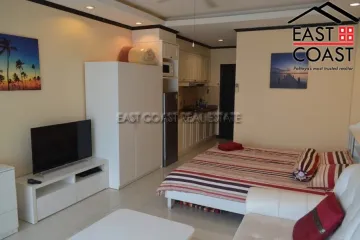 1 Bedroom Condo for rent in Nong Prue, Chonburi