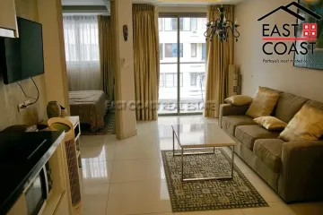 1 Bedroom Condo for Sale or Rent in Nong Prue, Chonburi