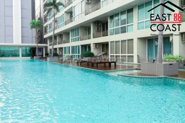 1 Bedroom Condo for sale in Na Jomtien, Chonburi