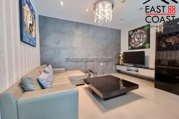 1 Bedroom Condo for Sale or Rent in Nong Prue, Chonburi