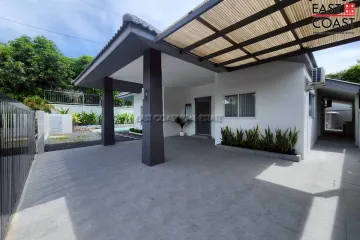 4 Bedroom House for sale in Nong Prue, Chonburi