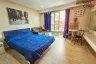 1 Bedroom Condo for rent in Nong Prue, Chonburi