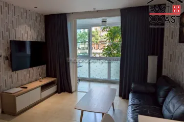 1 Bedroom Condo for rent in Nong Prue, Chonburi