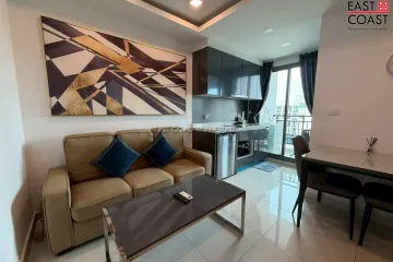 1 Bedroom Condo for rent in Nong Prue, Chonburi