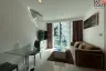 1 Bedroom Condo for rent in Nong Prue, Chonburi