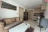 1 Bedroom Condo for rent in Nong Prue, Chonburi