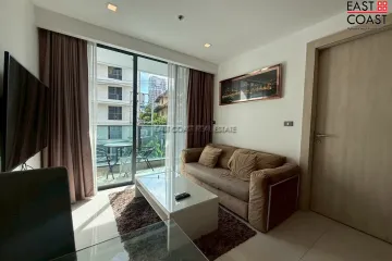 1 Bedroom Condo for rent in Nong Prue, Chonburi