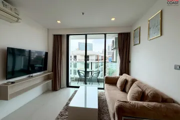 1 Bedroom Condo for rent in Nong Prue, Chonburi