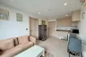 1 Bedroom Condo for rent in Nong Prue, Chonburi