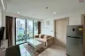 1 Bedroom Condo for rent in Nong Prue, Chonburi