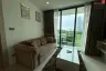 1 Bedroom Condo for rent in Nong Prue, Chonburi