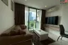 1 Bedroom Condo for rent in Nong Prue, Chonburi