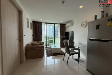 1 Bedroom Condo for rent in Nong Prue, Chonburi