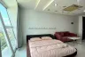 1 Bedroom Condo for rent in Nong Prue, Chonburi