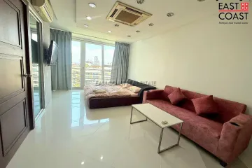 1 Bedroom Condo for rent in Nong Prue, Chonburi