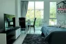 1 Bedroom Condo for rent in Nong Prue, Chonburi