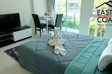 1 Bedroom Condo for rent in Nong Prue, Chonburi