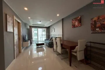1 Bedroom Condo for rent in Nong Prue, Chonburi
