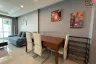 1 Bedroom Condo for rent in Nong Prue, Chonburi