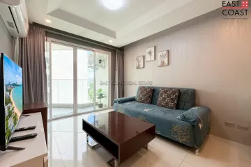 1 Bedroom Condo for rent in Nong Prue, Chonburi