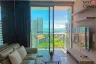 1 Bedroom Condo for rent in Na Kluea, Chonburi