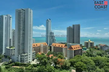 1 Bedroom Condo for rent in Na Kluea, Chonburi