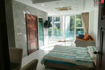 1 Bedroom Condo for rent in Nong Prue, Chonburi
